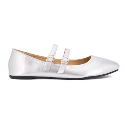 BALLERINE ZAYANITAT 37-41 BALLERINE ZAYANITAT 37-41