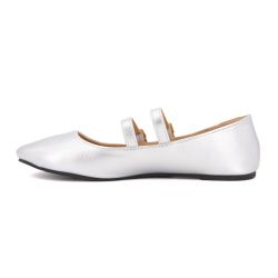 BALLERINE ZAYANITAT 37-41 BALLERINE ZAYANITAT 37-41