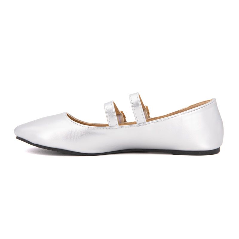 BALLERINE ZAYANITAT 37-41 BALLERINE ZAYANITAT 37-41