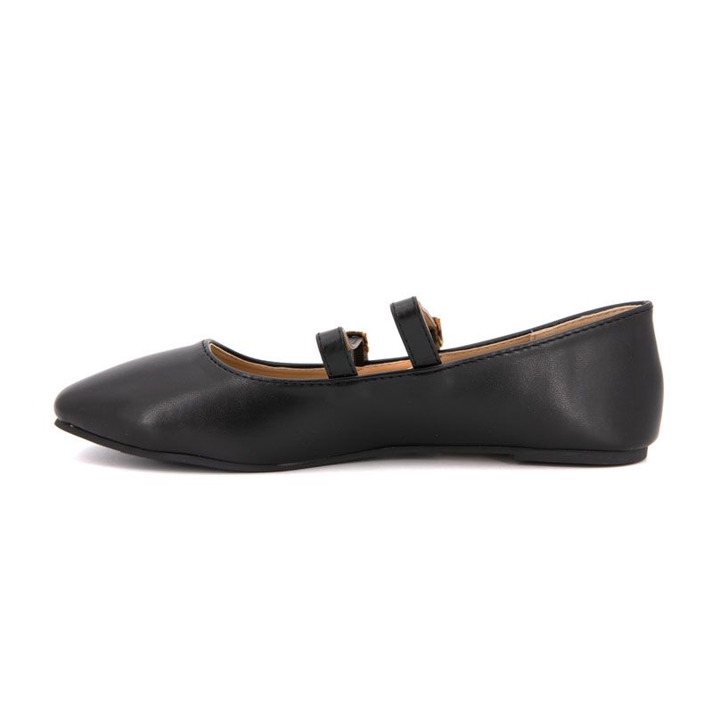 BALLERINE ZAYANITAT 37-41 BALLERINE ZAYANITAT 37-41