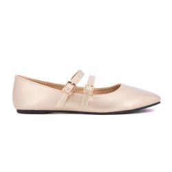 BALLERINE ZAYANITAT 37-41 BALLERINE ZAYANITAT 37-41