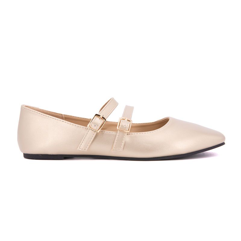 BALLERINE ZAYANITAT 37-41