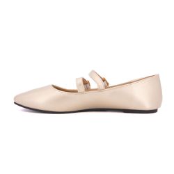 BALLERINE ZAYANITAT 37-41 BALLERINE ZAYANITAT 37-41