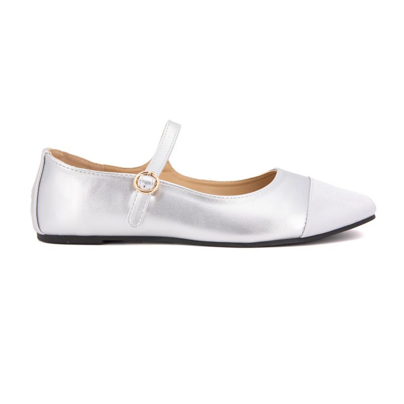 BALLERINE BI MATIERE KINDA T37-41