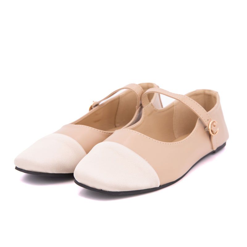 BALLERINE BI MATIERE KINDA T37-41