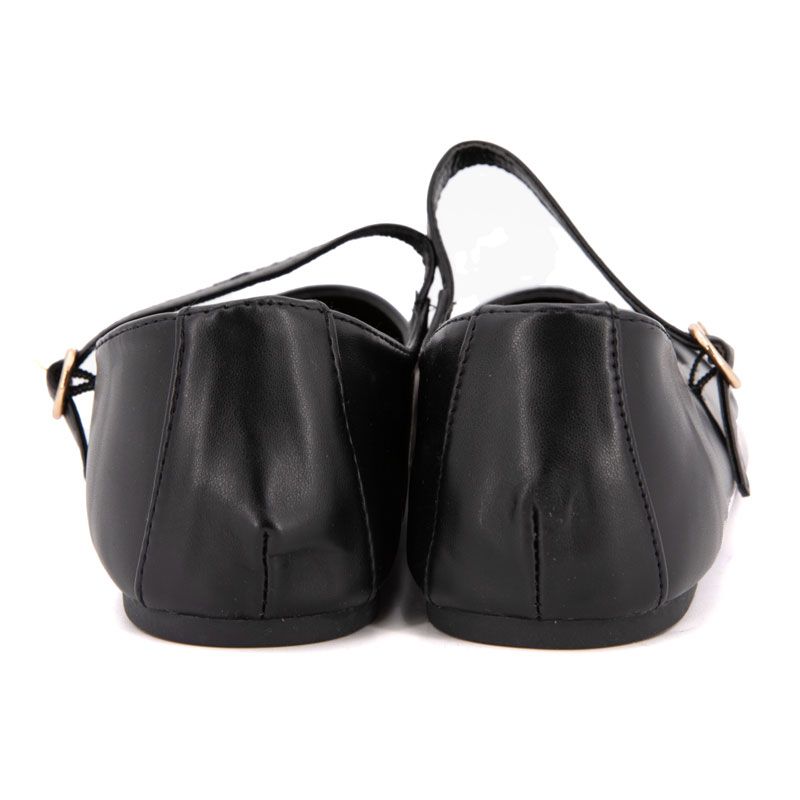 BALLERINE BI MATIERE KINDA T37-41 BALLERINE BI MATIERE KINDA T37-41