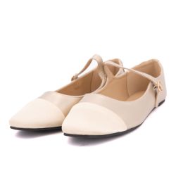 BALLERINE BI MATIERE KINDA T37-41 BALLERINE BI MATIERE KINDA T37-41