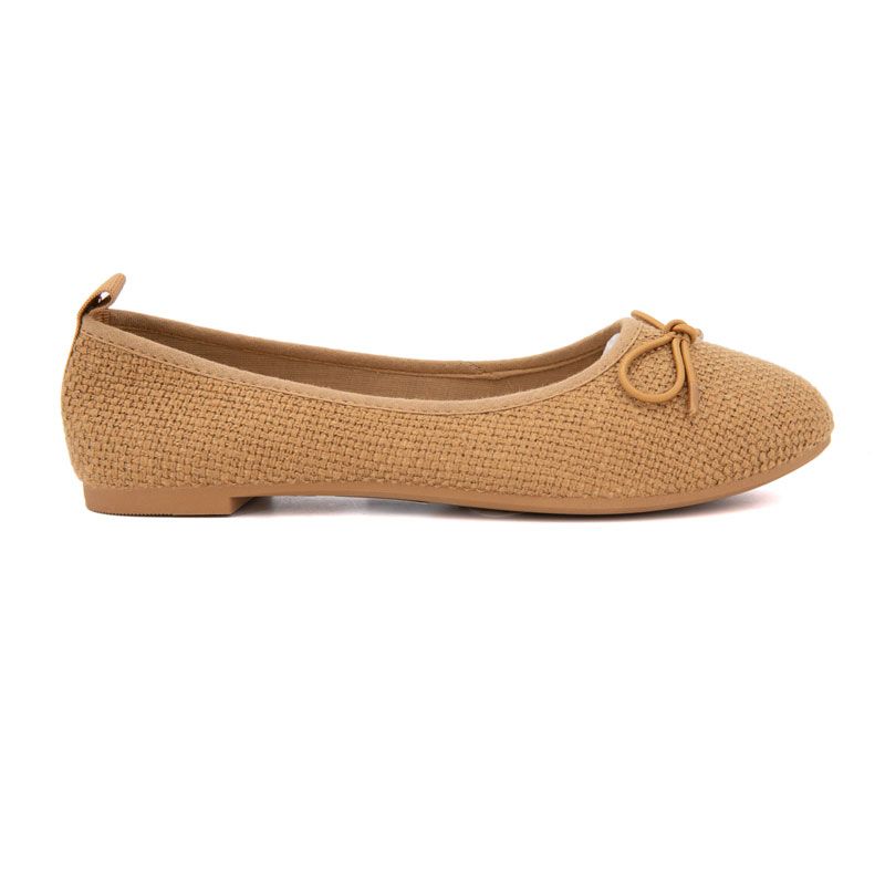 BALLERINE TISSU APOLINA T37/42