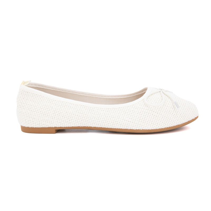 BALLERINE TISSU APOLINA T37/42 BALLERINE TISSU APOLINA T37/42