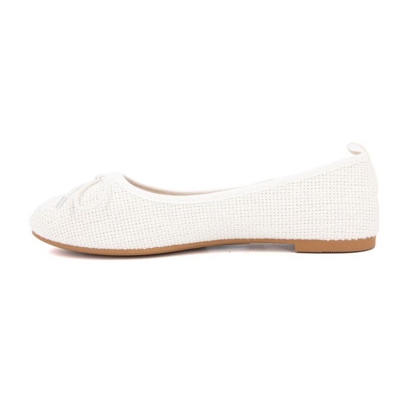 BALLERINE TISSU APOLINA T37/42 BALLERINE TISSU APOLINA T37/42