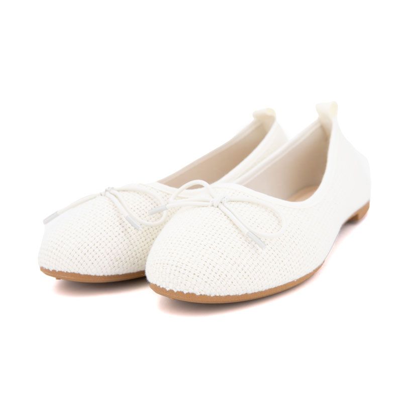 BALLERINE TISSU APOLINA T37/42 BALLERINE TISSU APOLINA T37/42