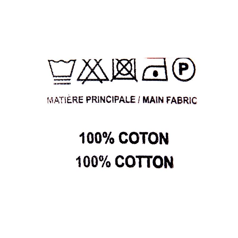 Tee shirt rose Royal en coton Femme LA PETITE ETOILE