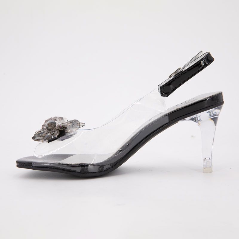 Sandale a talon mira01 blanc 35/41 Femme LAURA VITA Sandale a talon mira01 blanc 35/41 Femme LAURA VITA