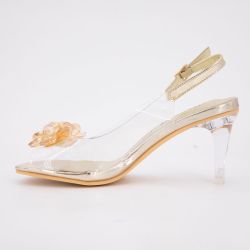 Sandale a talon mira01 blanc 35/41 Femme LAURA VITA Sandale a talon mira01 blanc 35/41 Femme LAURA VITA