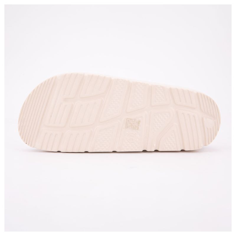 Mule nuon17 beige 36/41 Femme LAURA VITA