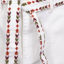 Short noir soeli Femme LA PETITE ETOILE