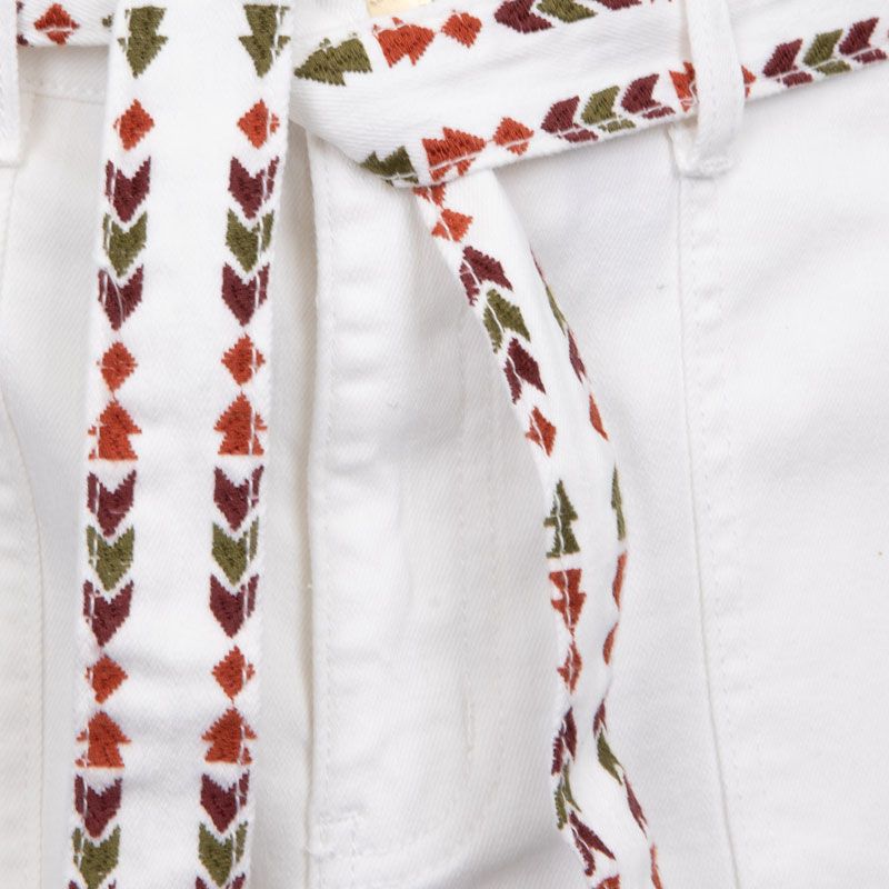 Short noir soeli Femme LA PETITE ETOILE