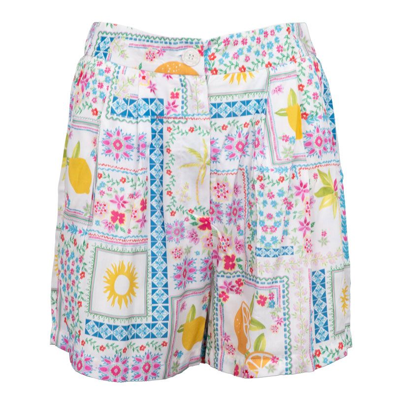 Short carre solia Femme LA PETITE ETOILE