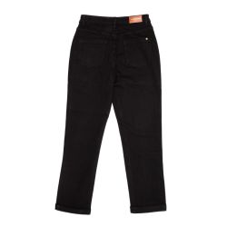 Jean blanc pome Femme LA PETITE ETOILE Jean blanc pome Femme LA PETITE ETOILE