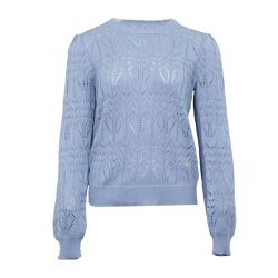 Pull v rose magy Femme LA PETITE ETOILE Pull v rose magy Femme LA PETITE ETOILE