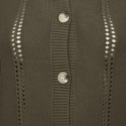 Pull kaki milada Femme LA PETITE ETOILE