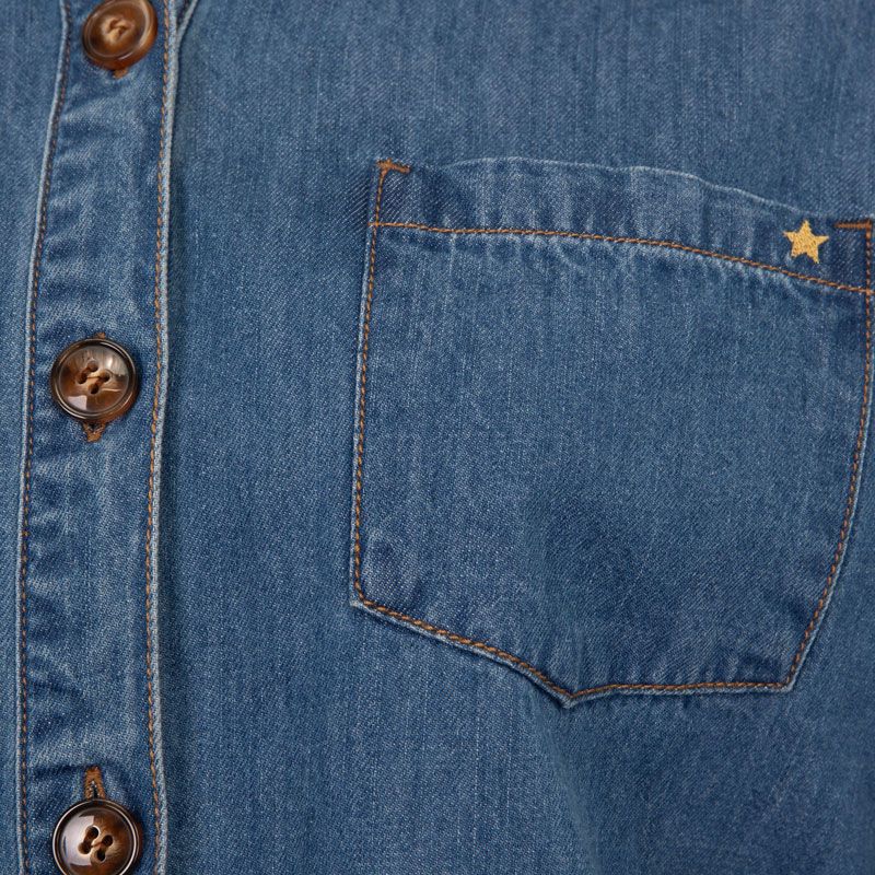 Robe stone rimen s Femme LA PETITE ETOILE Robe stone rimen s Femme LA PETITE ETOILE