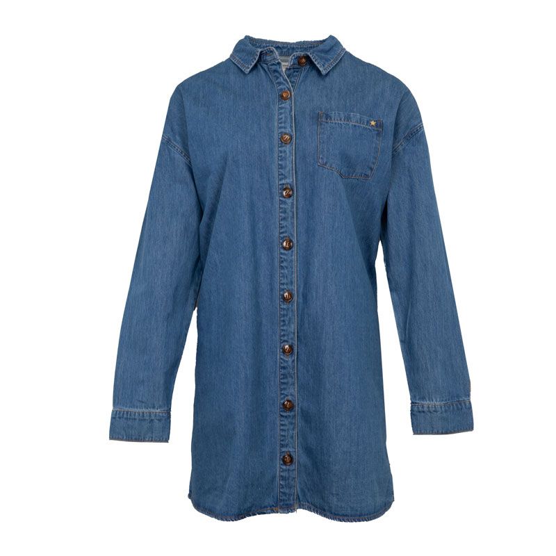 Robe stone rimen s Femme LA PETITE ETOILE Robe stone rimen s Femme LA PETITE ETOILE