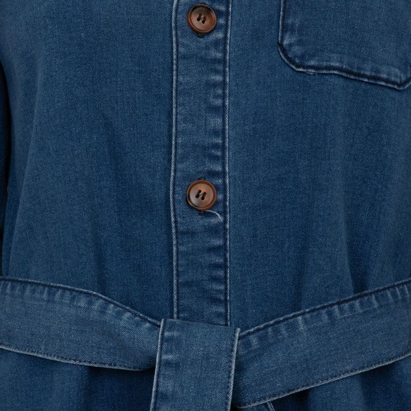 Robe wash rym Femme LA PETITE ETOILE