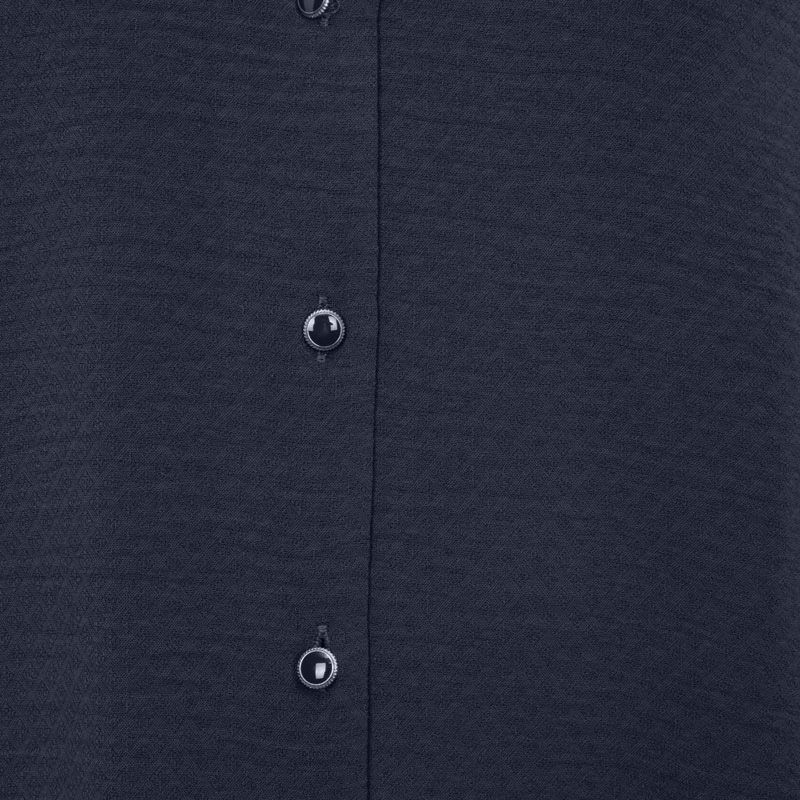 Robe marine rouba Femme LA PETITE ETOILE