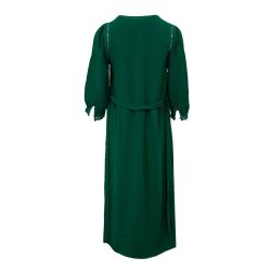Robe marine rouba Femme LA PETITE ETOILE