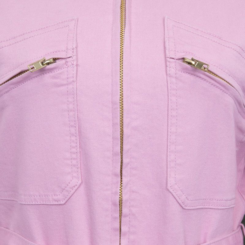 Combi-pantalon rose baby reve t Femme LA PETITE ETOILE