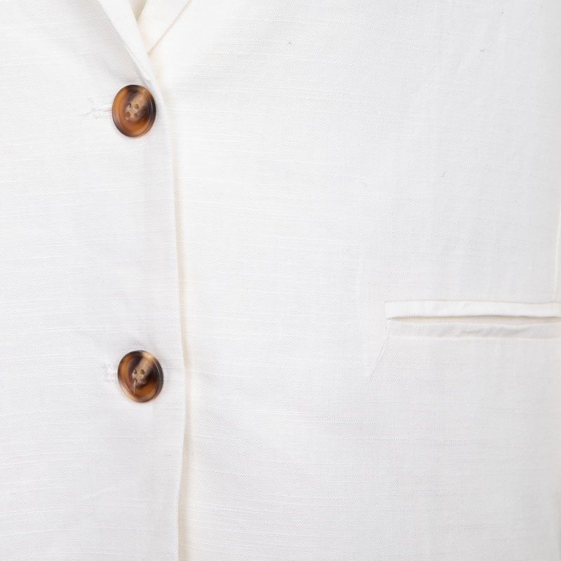 Veste de tailleur rouge Voliane Femme LA PETITE ETOILE