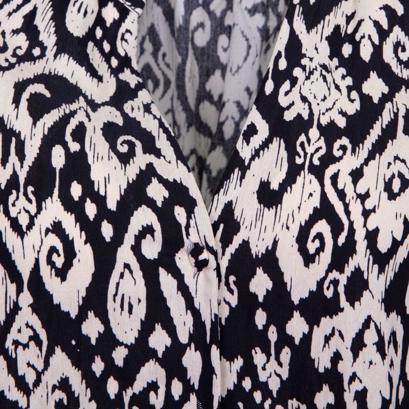 Blouse ikat beata Femme LA PETITE ETOILE