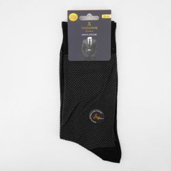 Chaussettes fil d'ecosse fantaisies 24018 Homme TORRENTE Chaussettes fil d'ecosse fantaisies 24018 Homme TORRENTE
