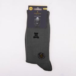 Chaussettes fil d'ecosse colors 24001 Homme TORRENTE