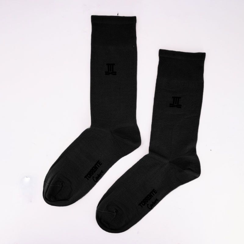Chaussettes fil d'ecosse colors 24001 Homme TORRENTE Chaussettes fil d'ecosse colors 24001 Homme TORRENTE