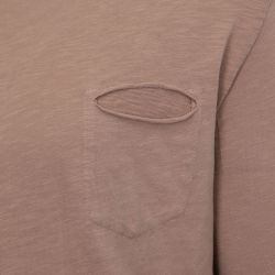 Tee shirt imperial homme cammello t316adhtd Homme IMPERIAL