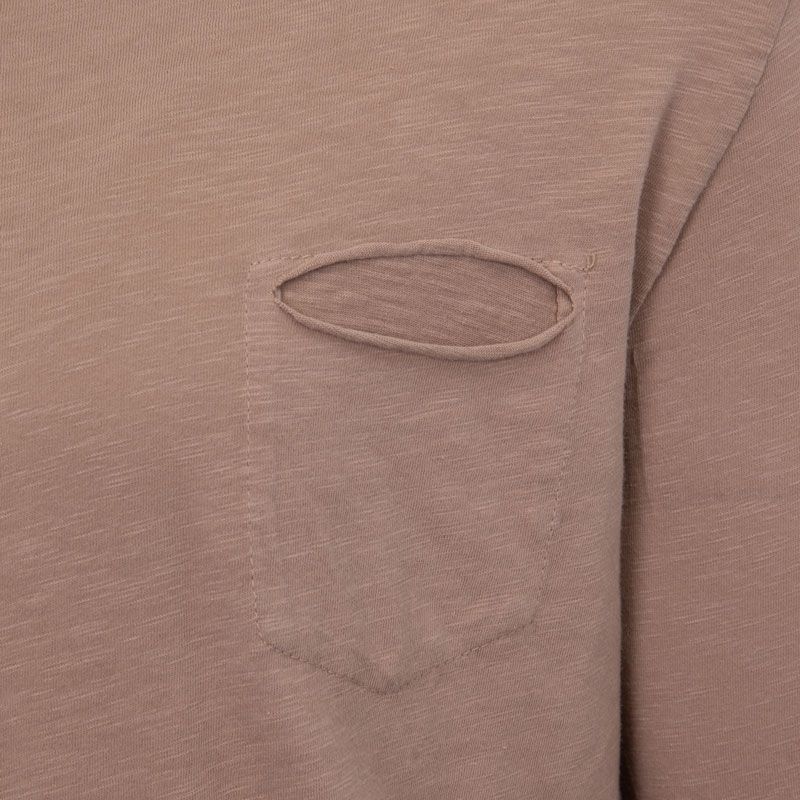 Tee shirt imperial homme cammello t316adhtd Homme IMPERIAL