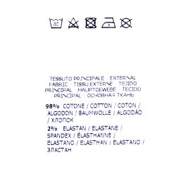 Pantalon imperial homme blu denim p372mlu106 Homme IMPERIAL Pantalon imperial homme blu denim p372mlu106 Homme IMPERIAL