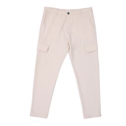 Pantalon imperial homme beige pd1vfag Homme IMPERIAL