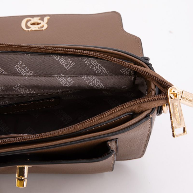 Sac bandouliere macchiato radja gr-a24006 Femme GEORGES RECH Sac bandouliere macchiato radja gr-a24006 Femme GEORGES RECH