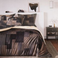 Housse couette imprime multi couleurs 220240 Mixte PASSION D ELLY