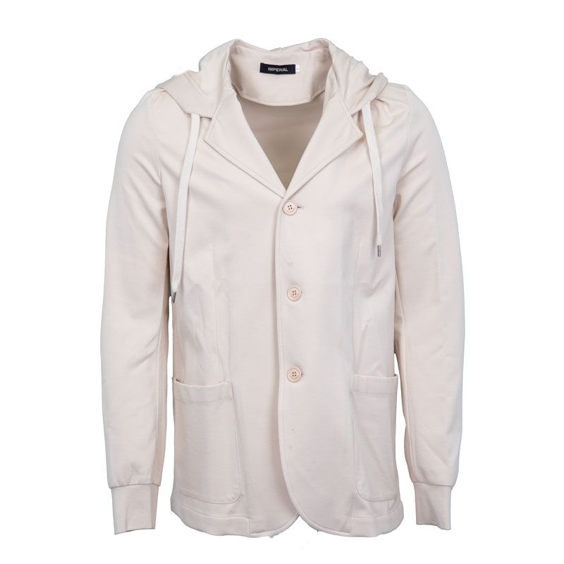 Veste imperial homme beige jz3sfib Homme IMPERIAL