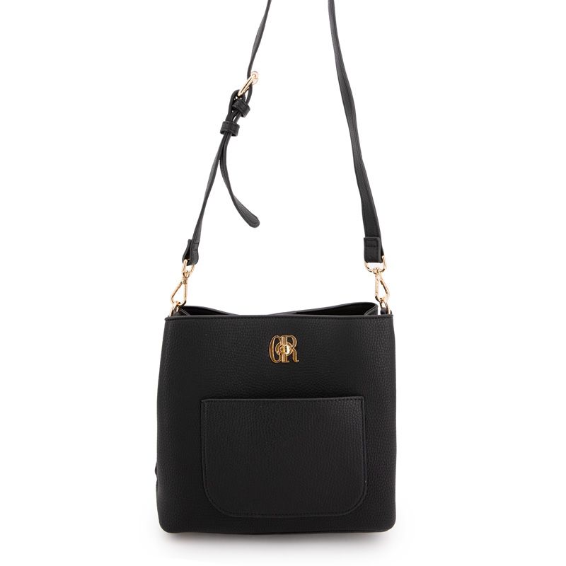 Sac à main moyen roberthe motif serpent avec anse amovible ethnique 25x22x10cm Femme GEORGES RECH