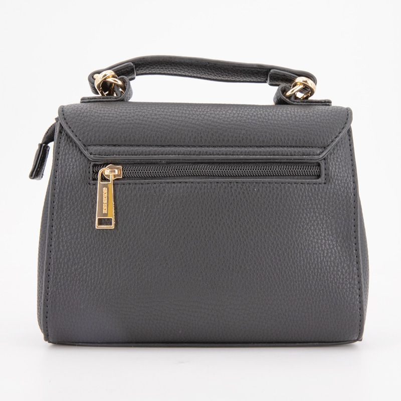 Sac a main noir rabia 20x18x6cm Femme GEORGES RECH Sac a main noir rabia 20x18x6cm Femme GEORGES RECH