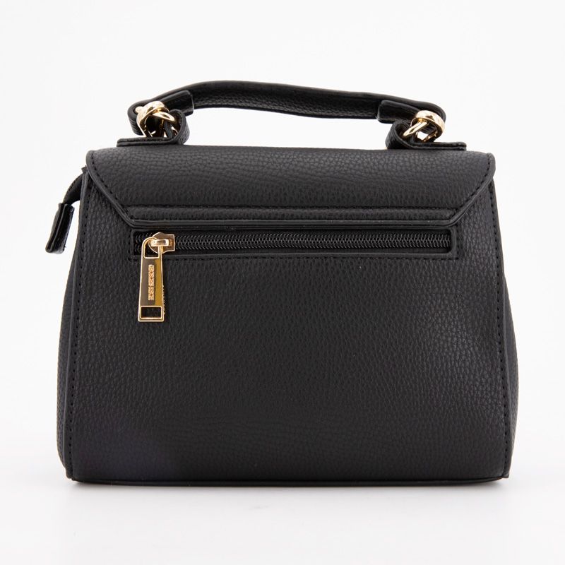 Sac a main noir rabia 20x18x6cm Femme GEORGES RECH Sac a main noir rabia 20x18x6cm Femme GEORGES RECH