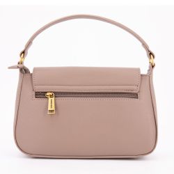 Sac bandouliere avec cadenas doré ralia 22x15x7cm Femme GEORGES RECH Sac bandouliere avec cadenas doré ralia 22x15x7cm Femme GEORGES RECH