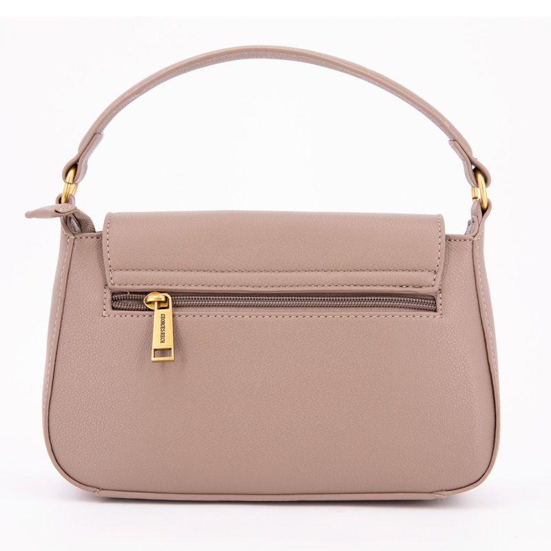 Sac bandouliere avec cadenas doré ralia 22x15x7cm Femme GEORGES RECH Sac bandouliere avec cadenas doré ralia 22x15x7cm Femme GEORGES RECH