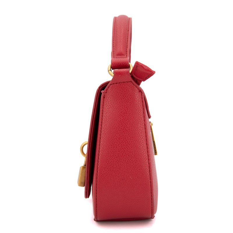 Sac bandouliere avec cadenas doré ralia 22x15x7cm Femme GEORGES RECH Sac bandouliere avec cadenas doré ralia 22x15x7cm Femme GEORGES RECH