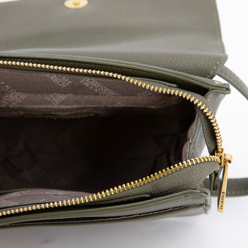 Sac bandouliere roselyse motif serpent avec cadenas doré 22x15x8cm Femme GEORGES RECH Sac bandouliere roselyse motif serpent avec cadenas doré 22x15x8cm Femme GEORGES RECH